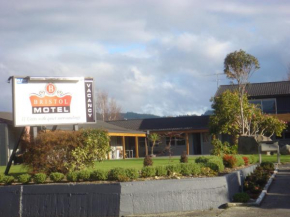 Hotels in Upper Hutt City